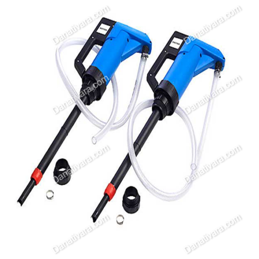 خوراک شیمیایی