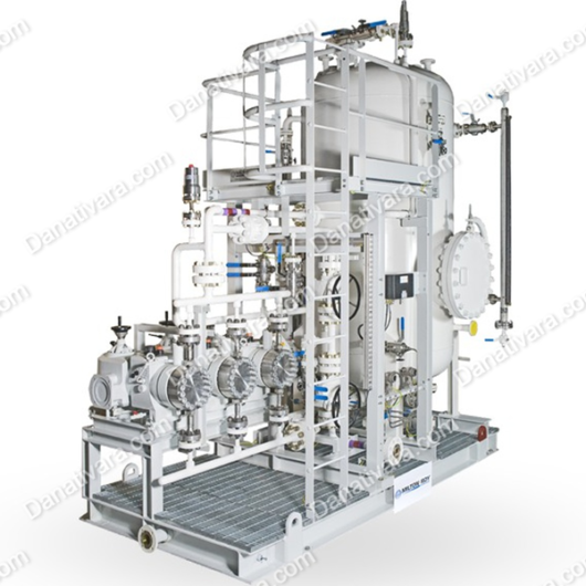 custom-injection-package سیستم تزریق شیمیایی سفارشی