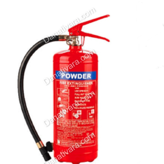 dry-chemical-powder-distinguishing dry chemical