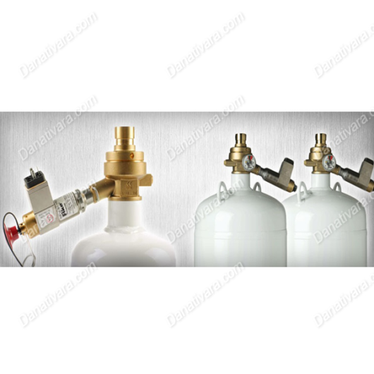 etfa-harigh-fe-25 سیستم های اطفاء حریق FE-25