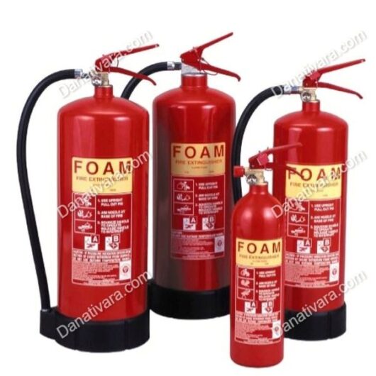 foam_fire_fighting foam system