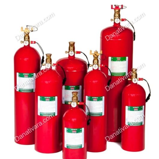 novec-system-fire novec-system