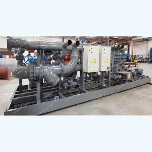 packaged-pumping-system
