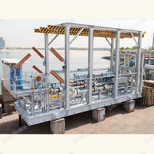 transfer-metering-system-اندازه-گیری-انتقال سیستم اندازه گیری انتقال