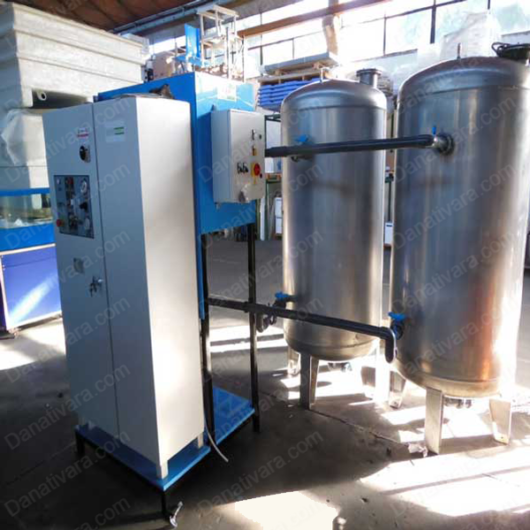 waste-water-treatment ضدعفونی آب تصفیه شده