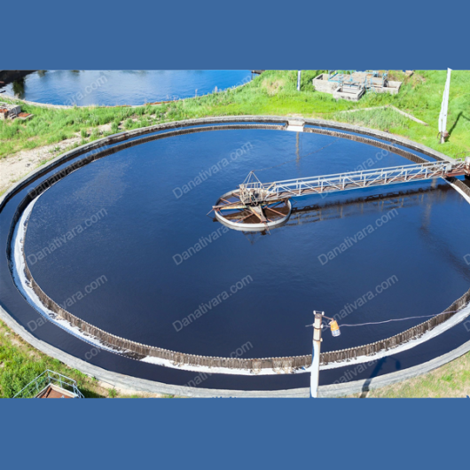 waste-water-treatment تصفیه خانه های پسآب