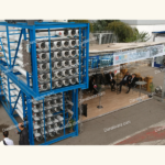 نمایشگاه بین المللی نفت، گاز، پالایش و پتروشیمی سال 1401