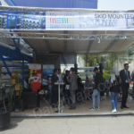 نمایشگاه بین المللی نفت، گاز، پالایش و پتروشیمی سال 1401