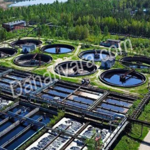 تصفیه فاضلاب